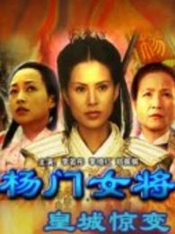 《<em>杨门女将情定穆柯寨</em>》电影-高清电影完整版