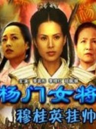 《<em>杨门女将情定</em>穆柯寨》电影-高清电影完整版