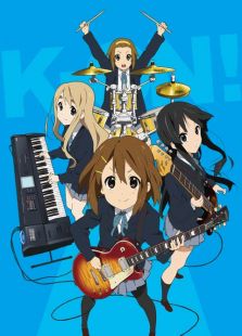 <em>轻音少女第1季</em>全集_动画片<em>轻音少女第1季</em>全集