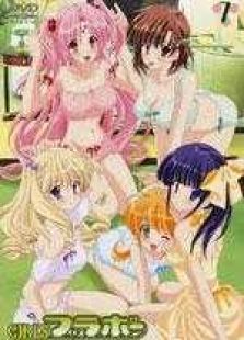 女生万岁2全集_动画片女生万岁2全集播放_优