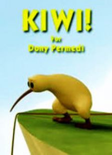 无翼鸟 kiwi!在线观看