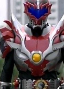 铠甲勇士