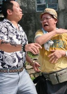 《打擂台粤语》电影-高清电影完整版-免费在线
