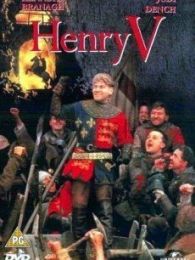 《亨利五世-英国版》高清电影完整版-免费在线