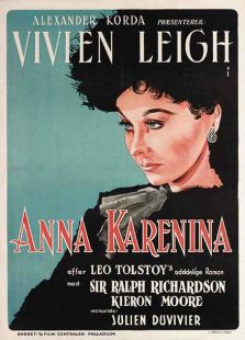 安娜卡列尼娜（1948年版）