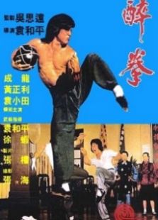 醉拳