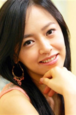 姜成妍头像