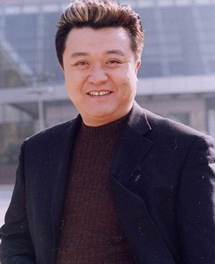 马晓峰