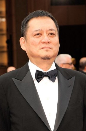 张叔平头像