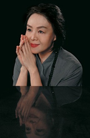 杨惠姗