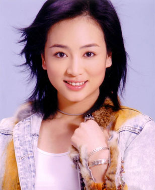 娟子