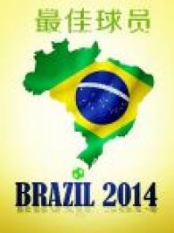 2014巴西世界杯每日最佳球员