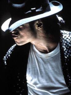 Michael Jackson迈克尔杰克逊