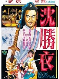 大侠沈胜衣完整版
