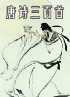 唐诗三百首：儿童唱游动画版