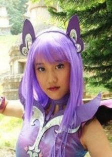 巴啦啦小魔仙