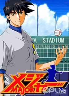 棒球大联盟