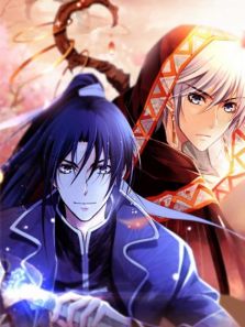 灵契 第2季 日文版