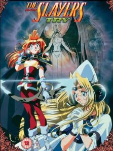 秀逗魔导士普通话版 第3季