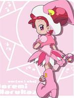 小魔女DoReMi-第一部