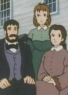 小妇人