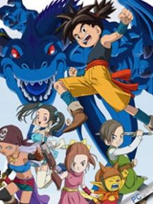 蓝龙普通话版 第二季