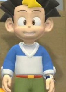 电击小子1