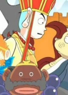 夺宝幸运星 第2季