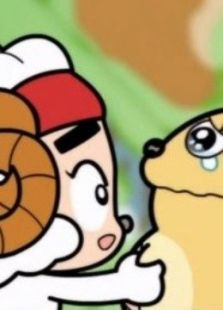 快乐星猫之文明篇