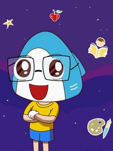 科普中国之小小鲨科学课堂中班全集