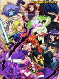 秀逗魔导士EVOLUTION-R全集