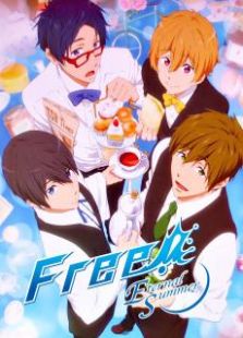Free!第二季OVA