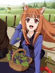 狼与香辛料普通话版 第2季