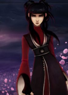 降世神通：最后的气宗