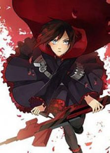 RWBY第2季