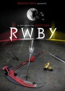 RWBY第三季