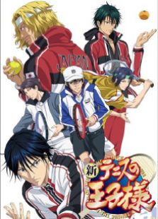 新网球王子第二季 OVA版