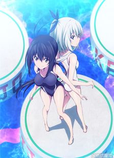 竞女