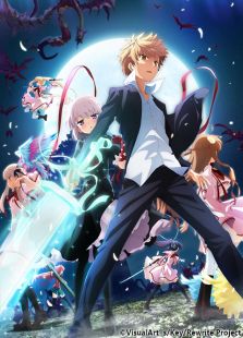 rewrite2ndseason标题