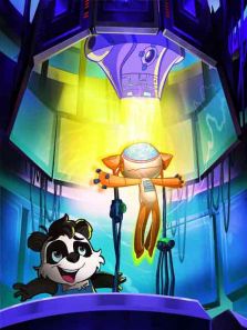 梦舟少年志 第2季