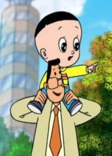 大头儿子小头爸爸第1季全集