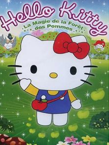 《hellokitty苹果森林第二季》动漫_动画片全集高清在线观看-2345动漫