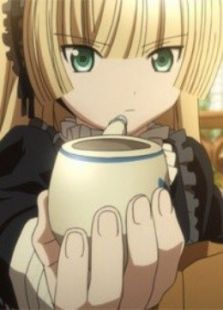 GOSICK