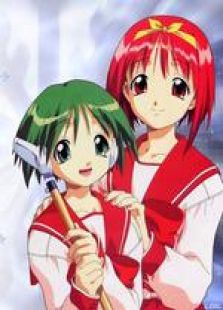 To Heart2 OVA