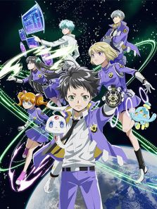 宇宙警探elDLIVE普通话版全集