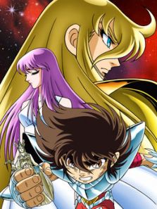 圣斗士星矢：冥王哈迪斯冥界篇后章