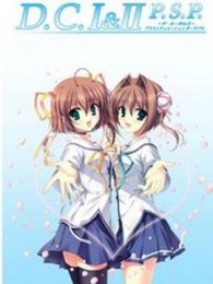 初音岛OVA全集