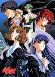 《魔法骑士ova》动漫_动画片全集高清在线观看-2345