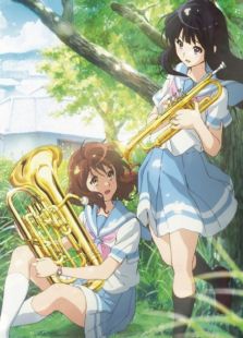 吹响！上低音号第2季SP