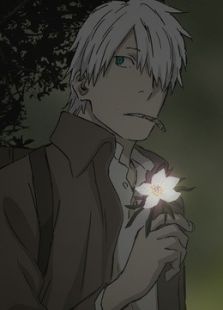 虫师（特别篇）